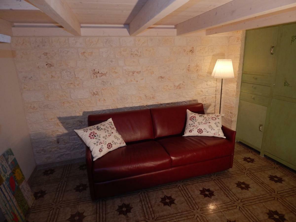 Casa Pascal Villa Polignano a Mare Exteriör bild