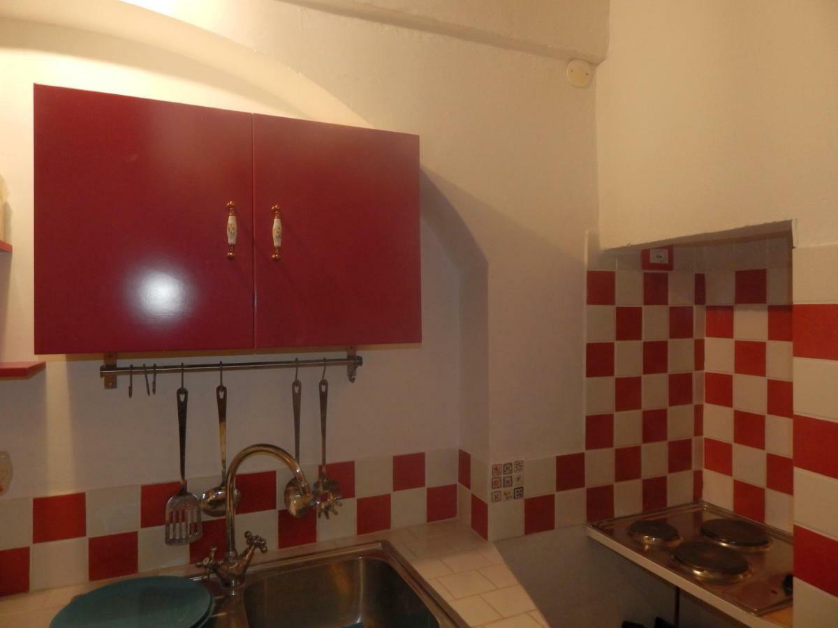 Casa Pascal Villa Polignano a Mare Exteriör bild