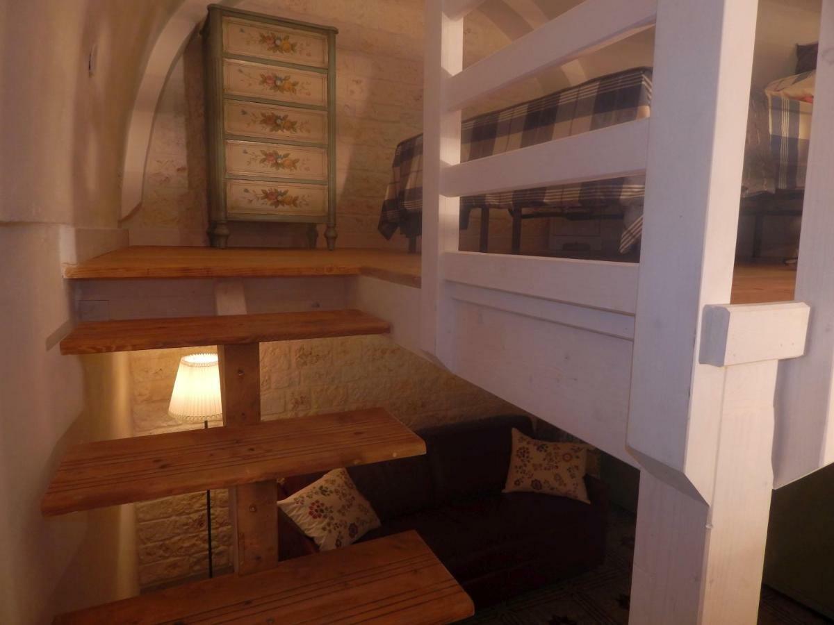 Casa Pascal Villa Polignano a Mare Exteriör bild