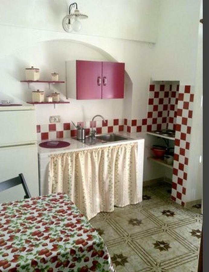 Casa Pascal Villa Polignano a Mare Exteriör bild