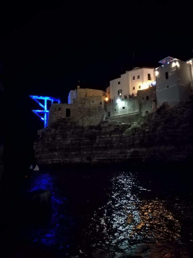 Casa Pascal Villa Polignano a Mare Exteriör bild